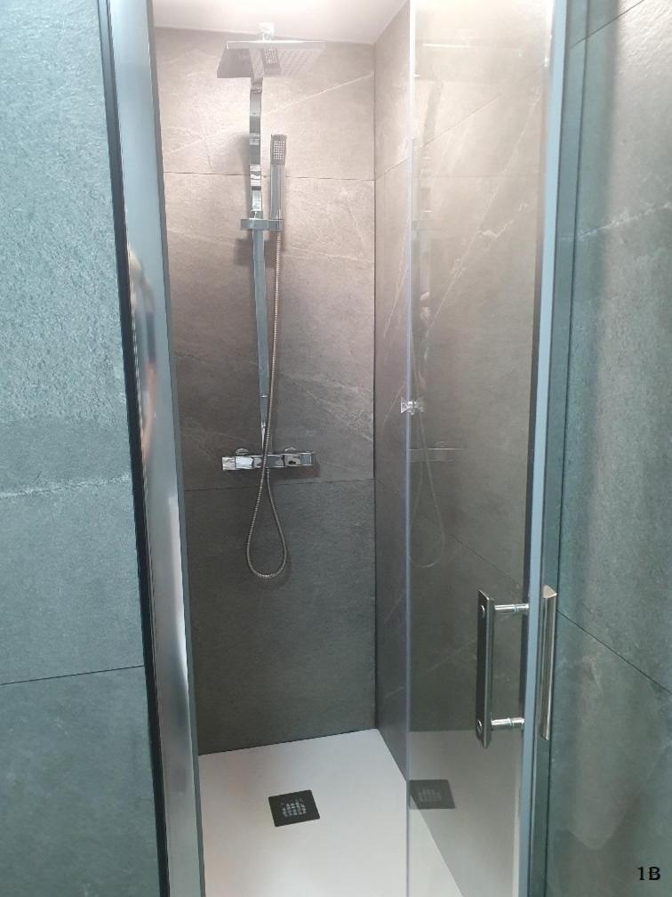 Apartamentos Suenos De Toledo Eksteriør billede