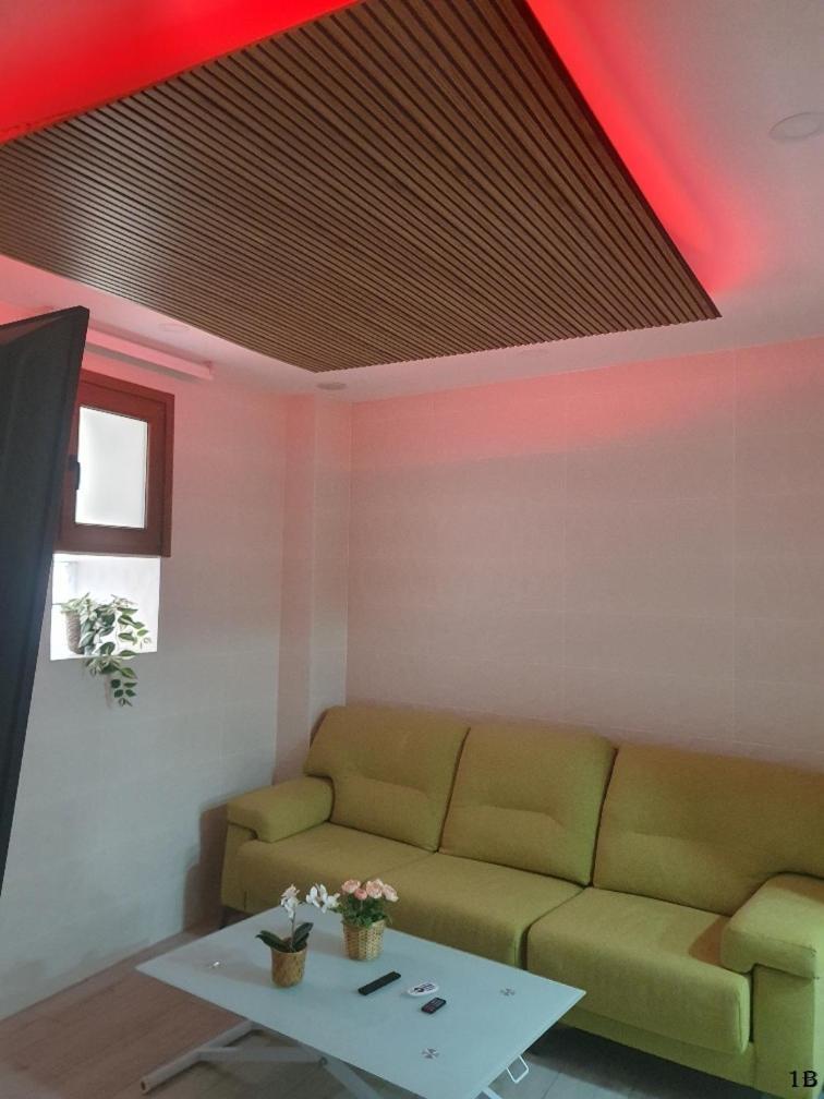 Apartamentos Suenos De Toledo Eksteriør billede