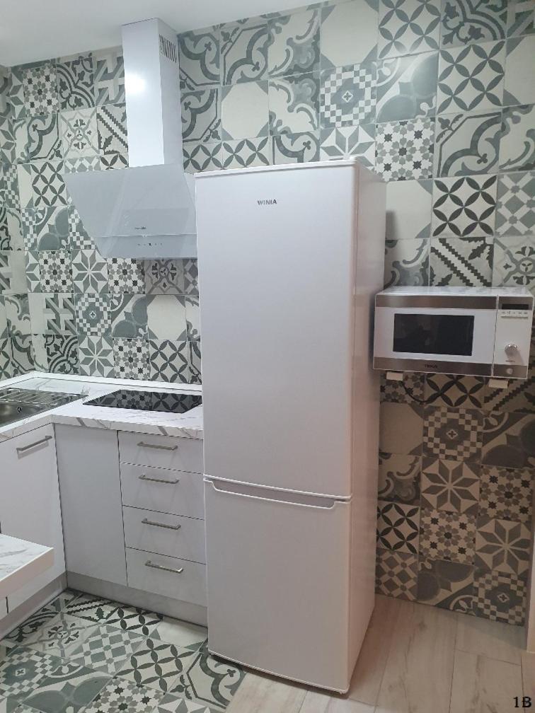 Apartamentos Suenos De Toledo Eksteriør billede