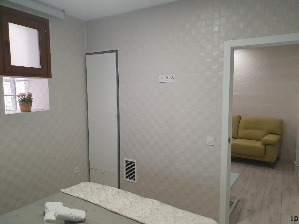 Apartamentos Suenos De Toledo Eksteriør billede