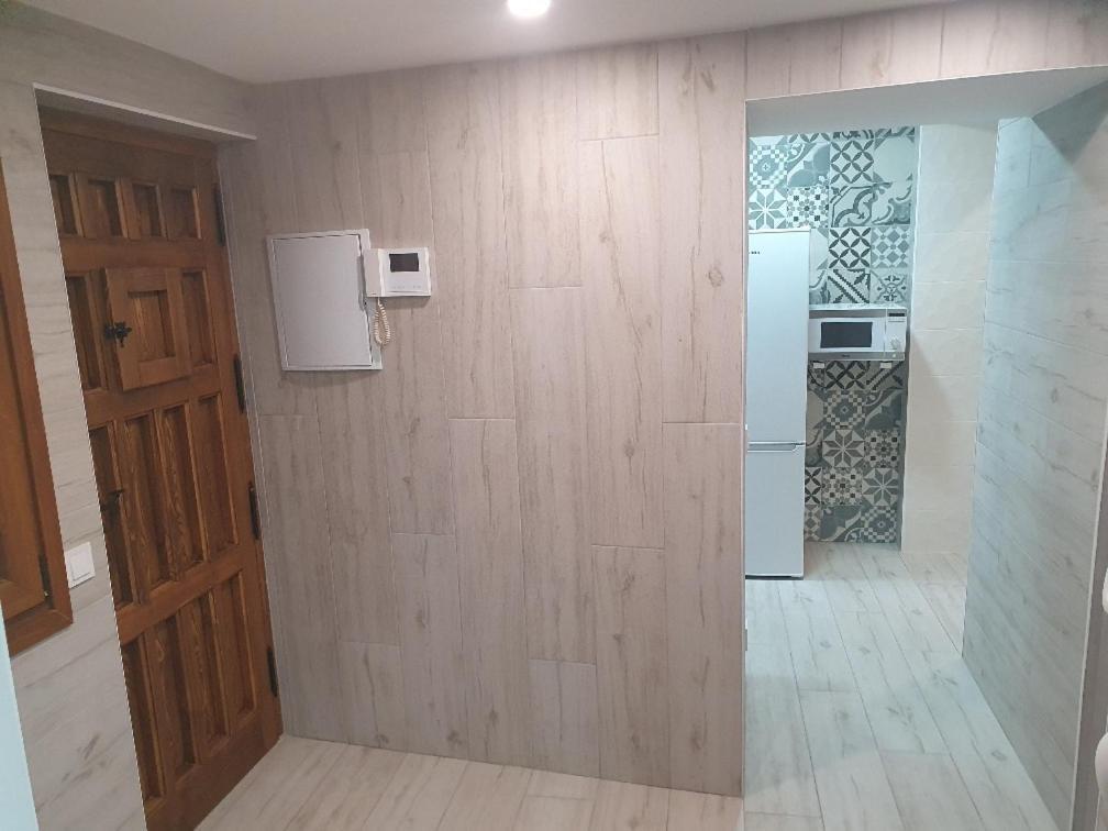 Apartamentos Suenos De Toledo Eksteriør billede