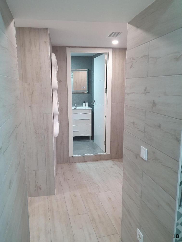 Apartamentos Suenos De Toledo Eksteriør billede