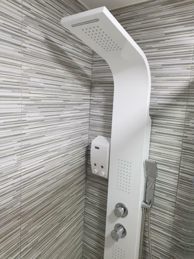 Apartamentos Suenos De Toledo Eksteriør billede