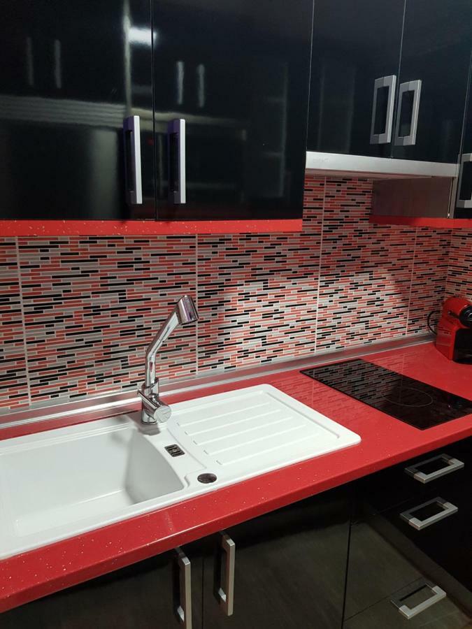 Apartamentos Suenos De Toledo Eksteriør billede