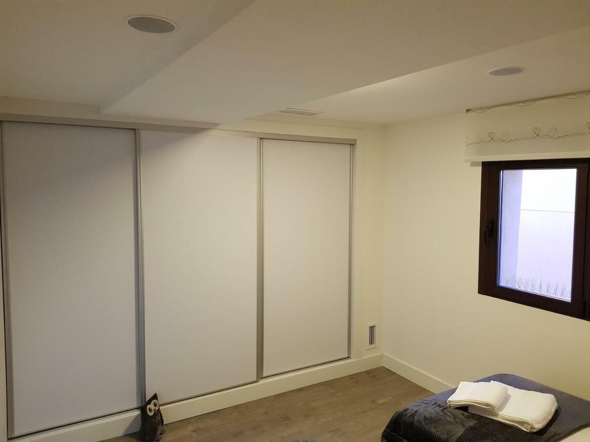 Apartamentos Suenos De Toledo Eksteriør billede