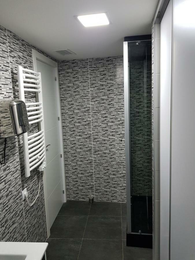 Apartamentos Suenos De Toledo Eksteriør billede