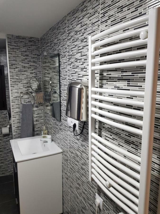 Apartamentos Suenos De Toledo Eksteriør billede
