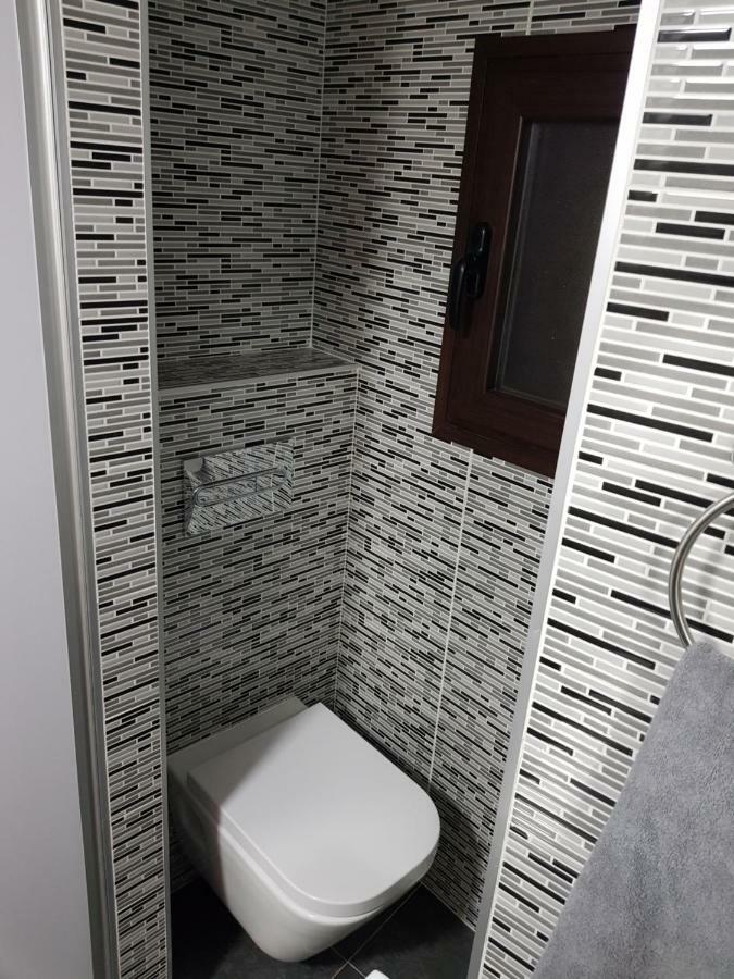 Apartamentos Suenos De Toledo Eksteriør billede