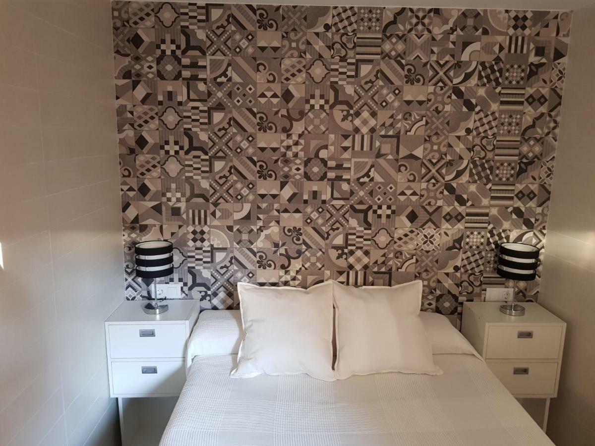 Apartamentos Suenos De Toledo Eksteriør billede