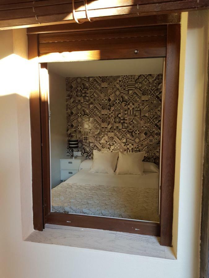 Apartamentos Suenos De Toledo Eksteriør billede